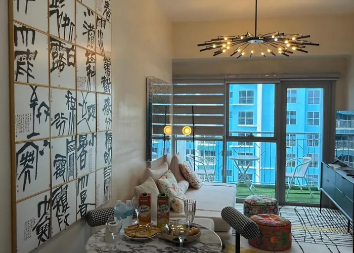 Elegant Oceanview Suite, Near Okada